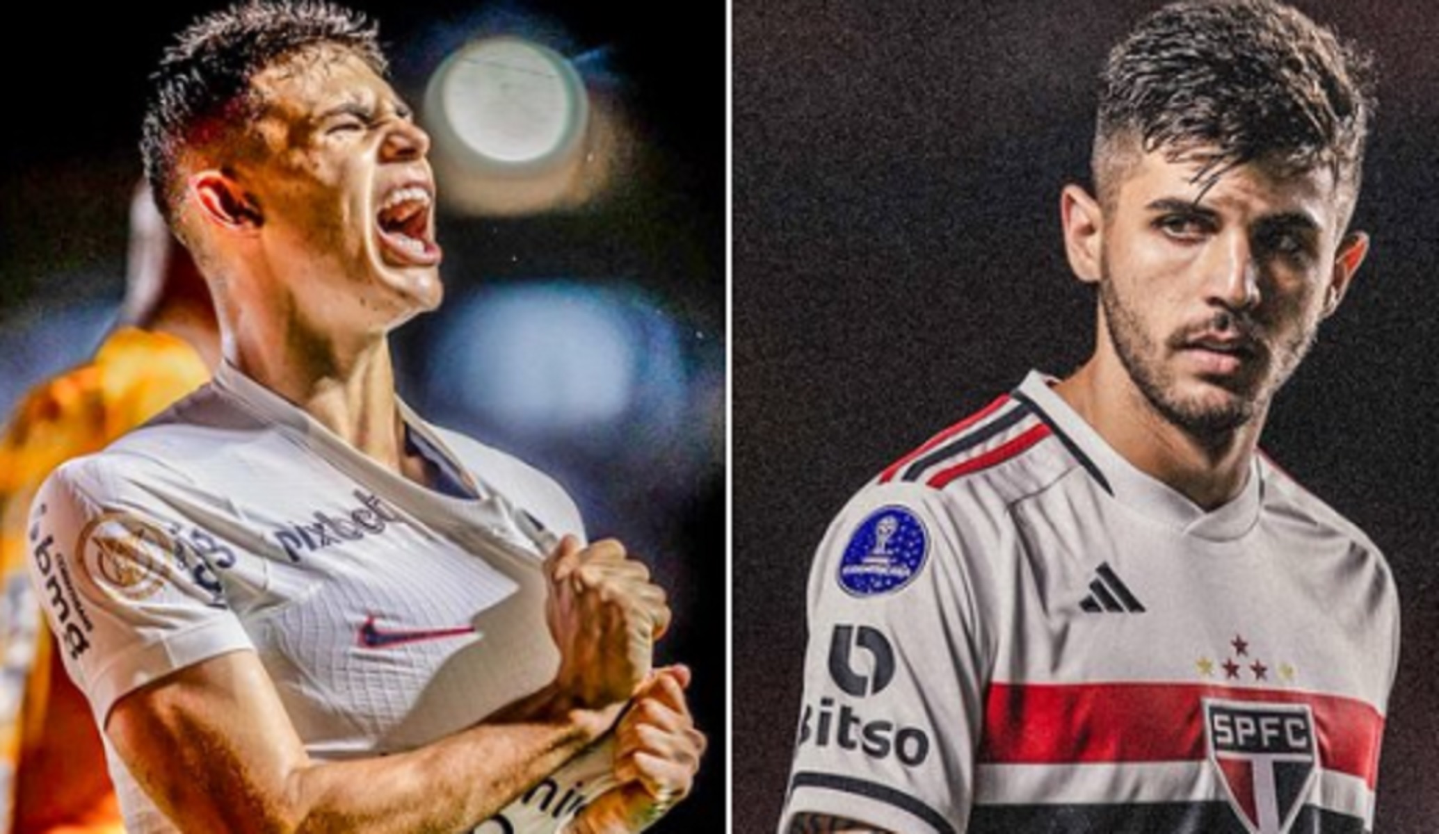 Η Παρί πήγε στην πηγή και άρπαξε όλο το ταλέντο