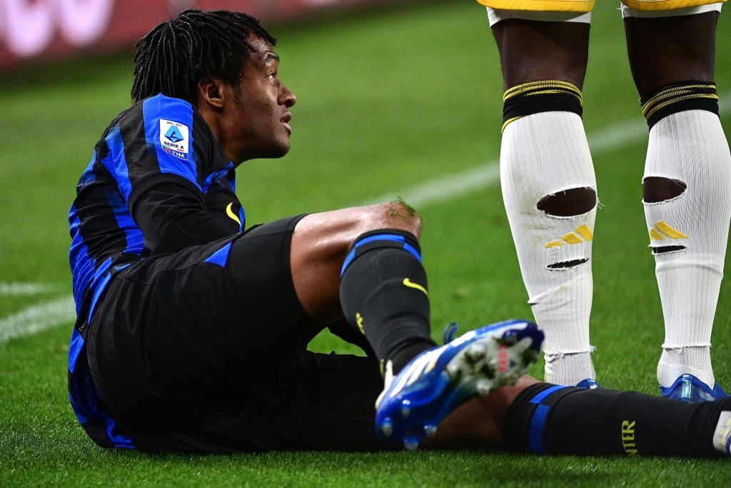 Χειρουργείο στον αχίλλειο για το πολυεργαλείο της Ίντερ!