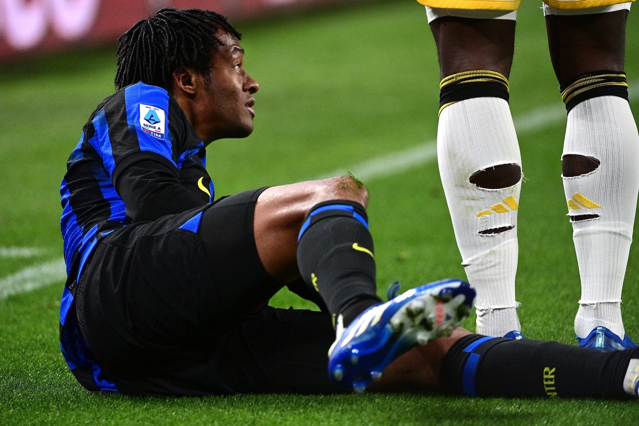 Χειρουργείο στον αχίλλειο για το πολυεργαλείο της Ίντερ!