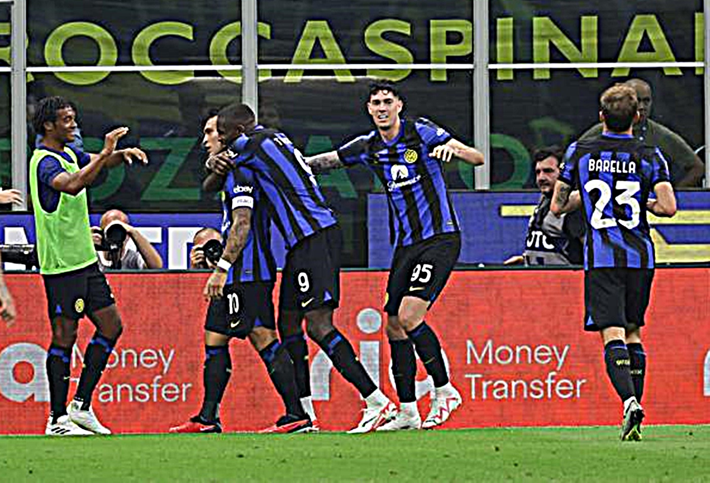 Ίντερ: Άμεσα τρεις παικταράδες στο γραφείο του προέδρου!