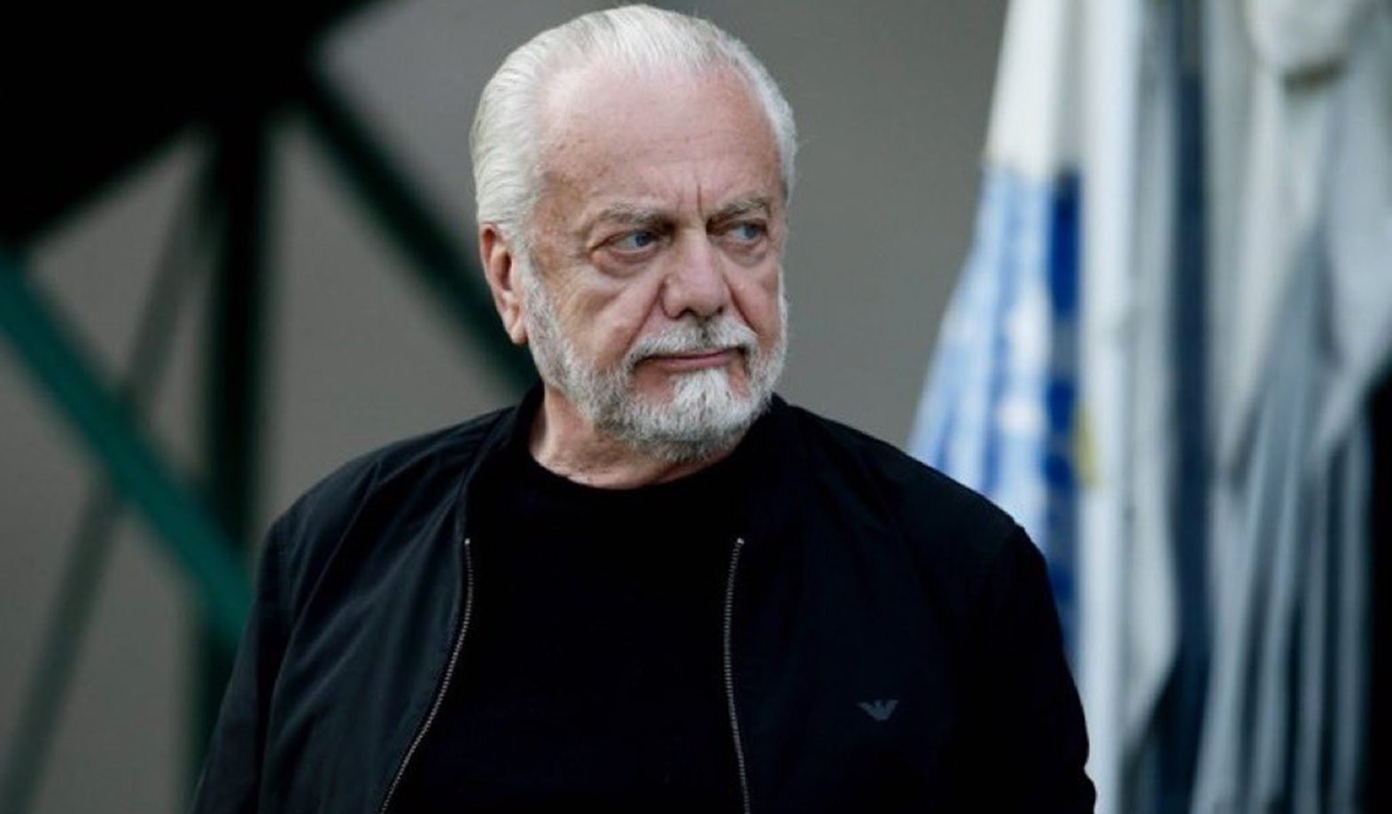 Το πήρε πάνω του ο Ντε Λαουρέντις: «Εγώ φταίω για τα φετινά χάλια της Νάπολι»