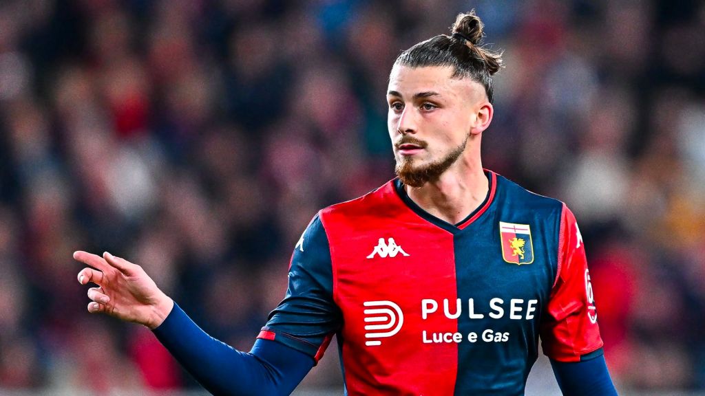 Μπαρτσελόνα, τρως πακέτο και από την… Τζένοα – Χωρίς χρήματα δεν παίρνεις κανέναν!