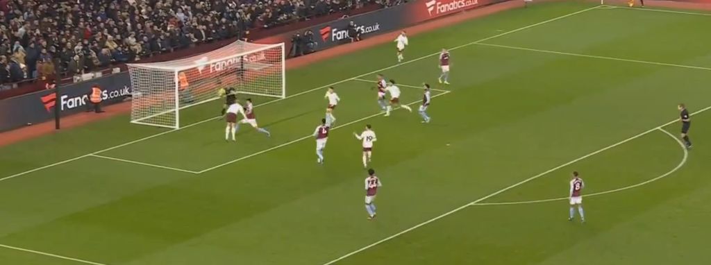 Εδώ Χάαλαντ κάνεις stop: Οι δύο απίθανες «τάπες» του Μαρτίνες! (vid)