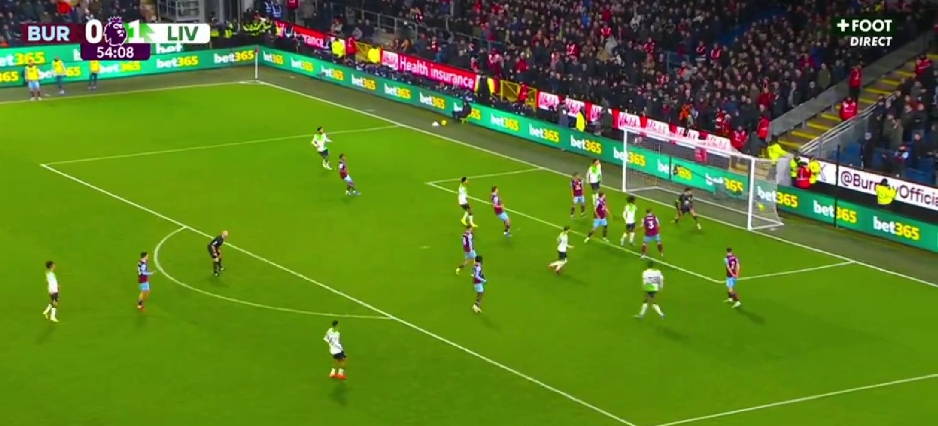 To VAR κάνει… πλάκα στη Λίβερπουλ: Ακύρωσε γκολ του Έλιοτ! (vid)