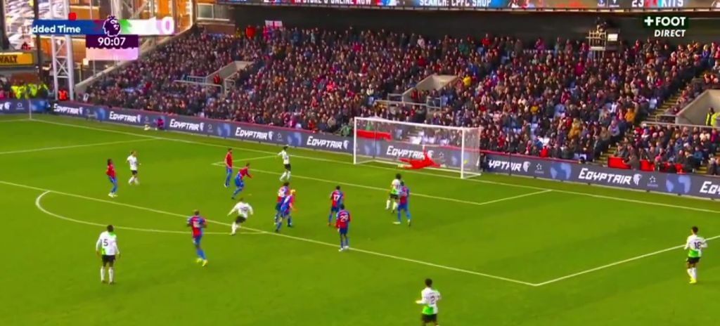 Μπαμ και μπουμ από τη Λίβερπουλ: Το γύρισε ο Έλιοτ με σουτάρα! (vid)