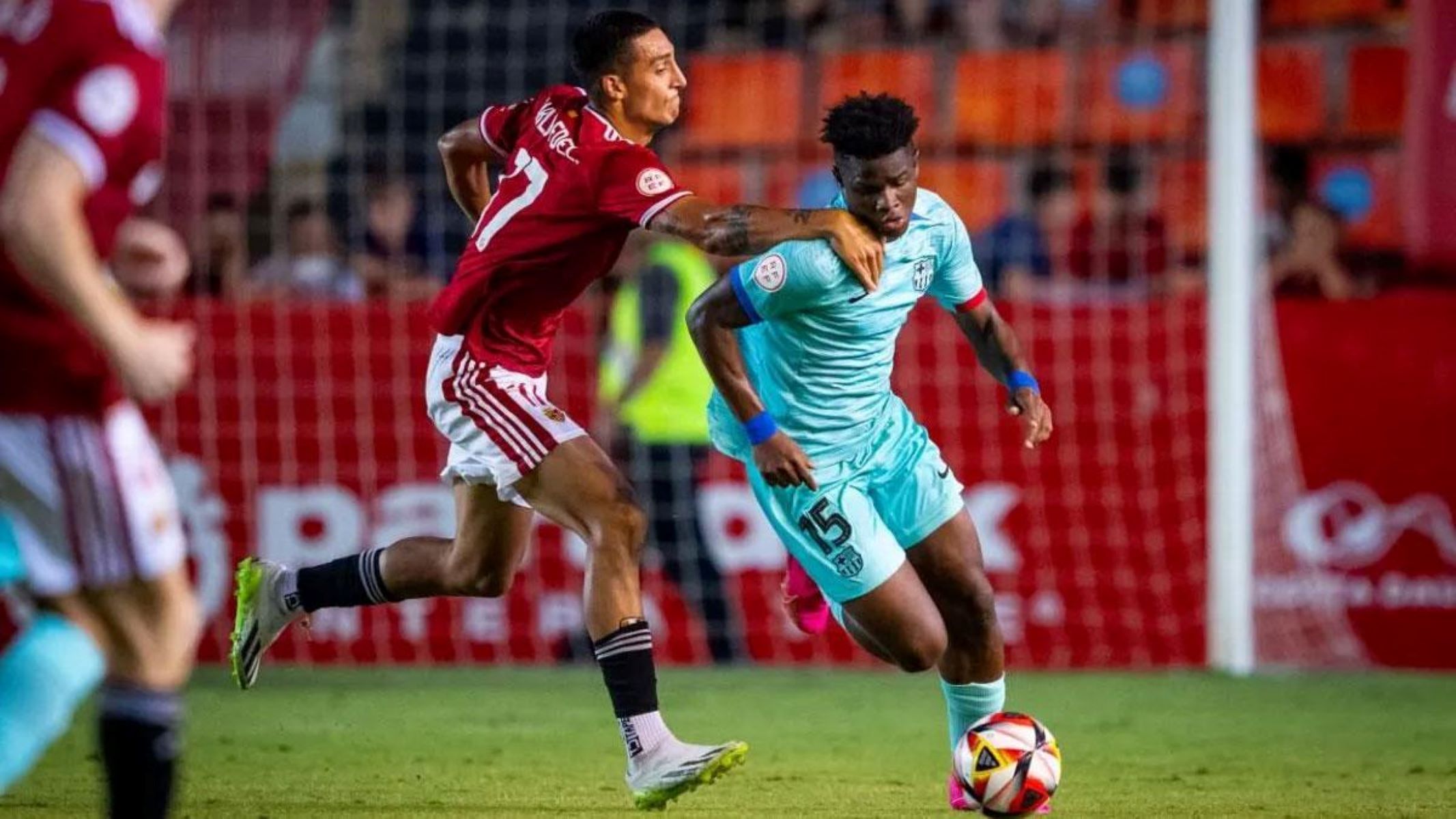 Η Χιρόνα μετά το 4μπαλό θέλει να κάνει νέα ζημιά στην Μπαρτσελόνα