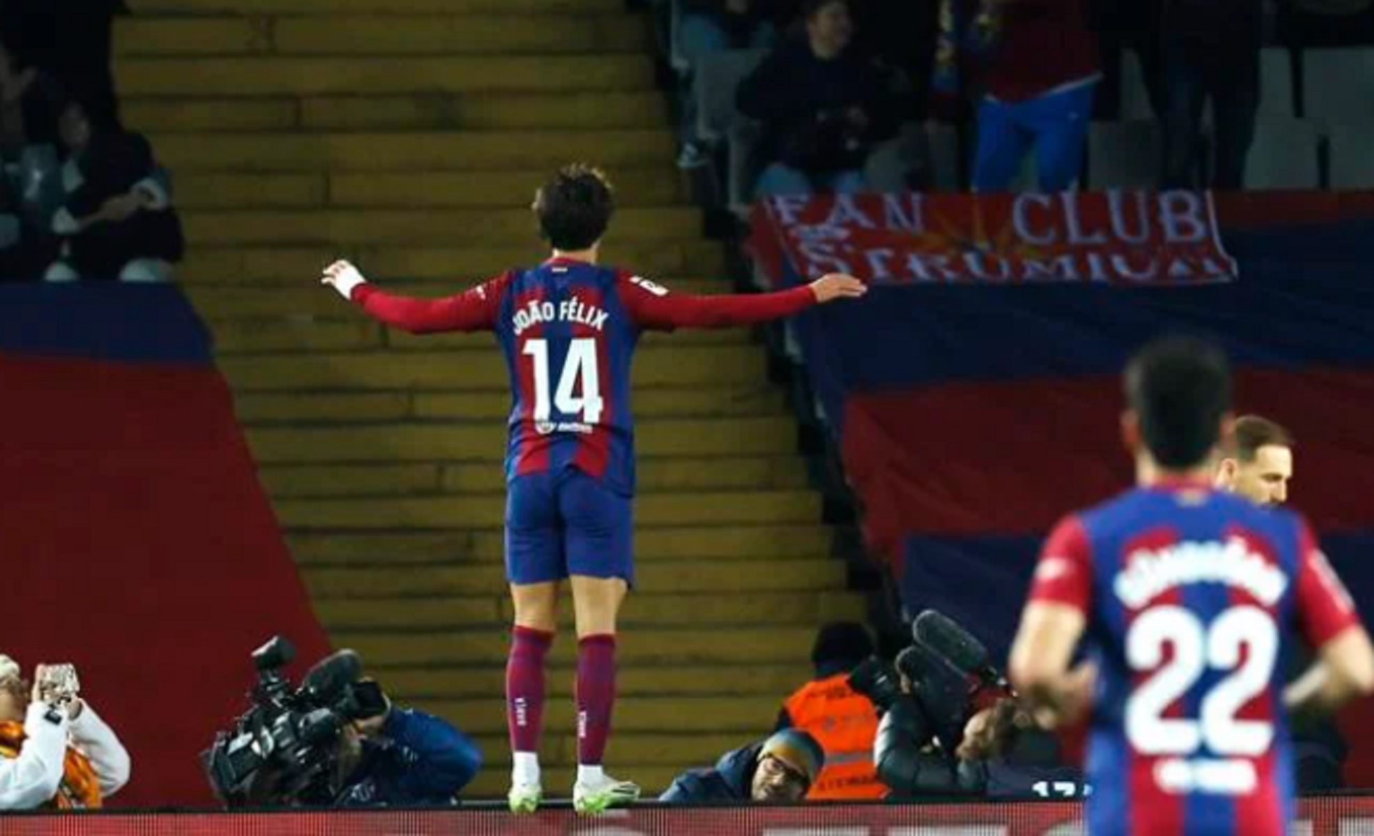 Βρέθηκε η ομάδα που θα δώσει λύση στο αδιέξοδο του Ζοάο Φέλιξ