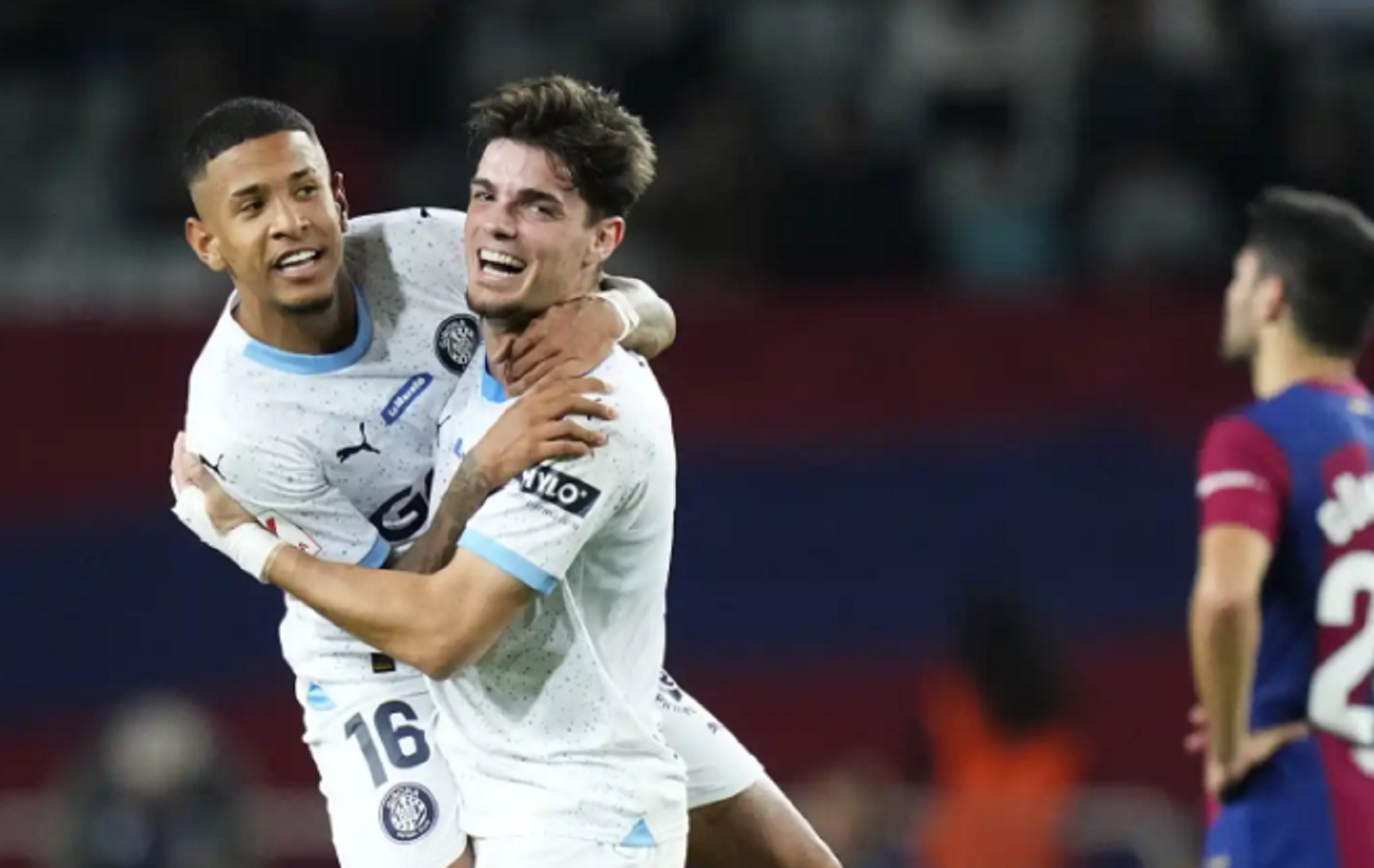 Κανείς δε γλιτώνει από τη «Βασίλισσα» – Ούτε η Χιρόνα και ο παιχταράς της