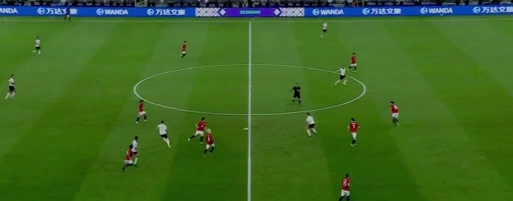 Ούτε ο Ντε Μπρούιν τέτοια κάθετη: Μαγική πάσα του Γουόκερ για το 2-0 της Σίτι! (vid)