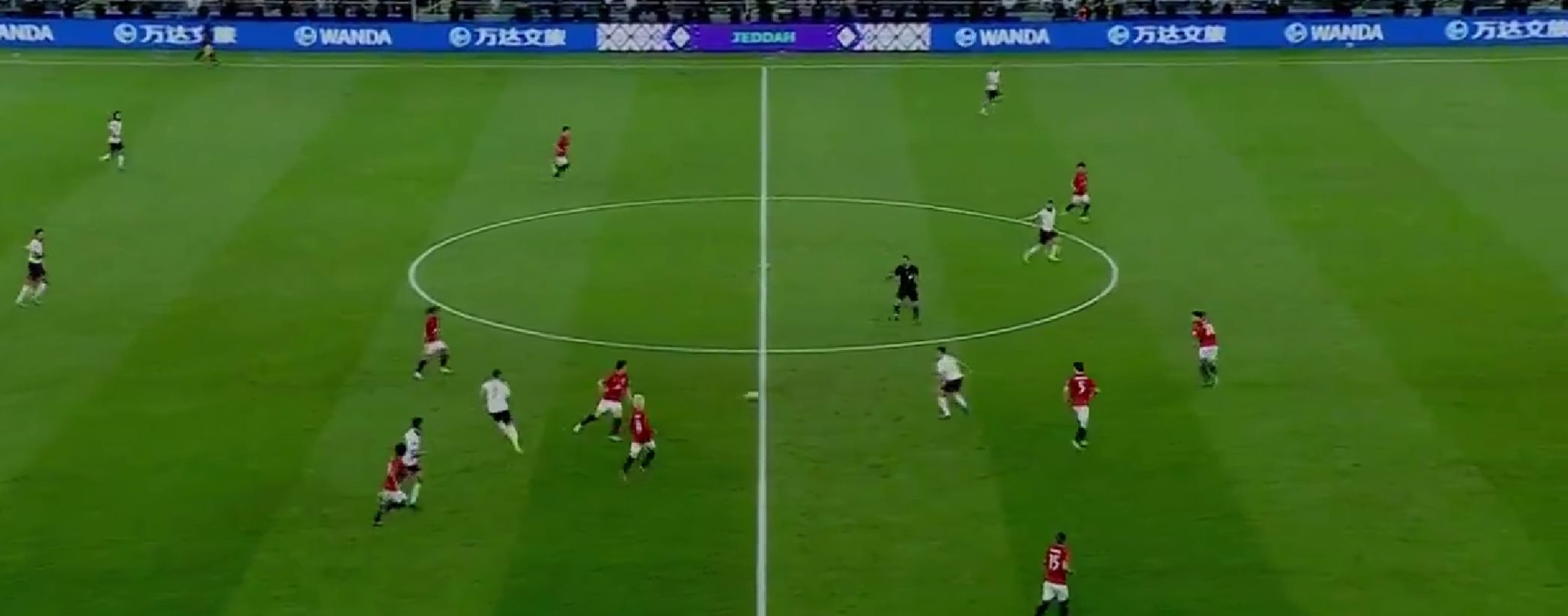 Ούτε ο Ντε Μπρούιν τέτοια κάθετη: Μαγική πάσα του Γουόκερ για το 2-0 της Σίτι! (vid)