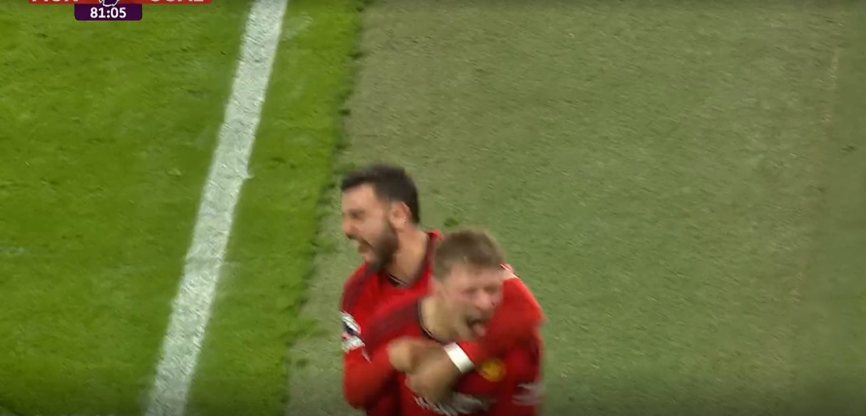 Διάβολε, τι ανατροπή ήταν αυτή: Γιουνάιτεντ από τα παλιά και… 3-2! (vids)