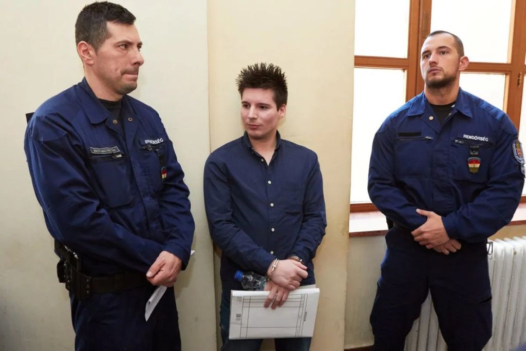 Γλύτωσε τα ισόβια Πορτογάλος χάκερ: Αυτός «ξεγύμνωσε» το ύπουλο παιχνίδι της Σίτι!