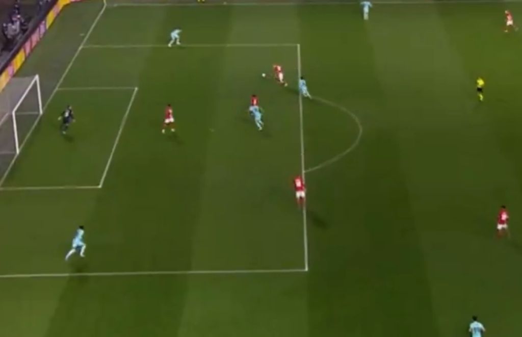 Η Άντβερπ «κάρφωσε» την Μπαρτσελόνα από το δεύτερο λεπτό! (vid)