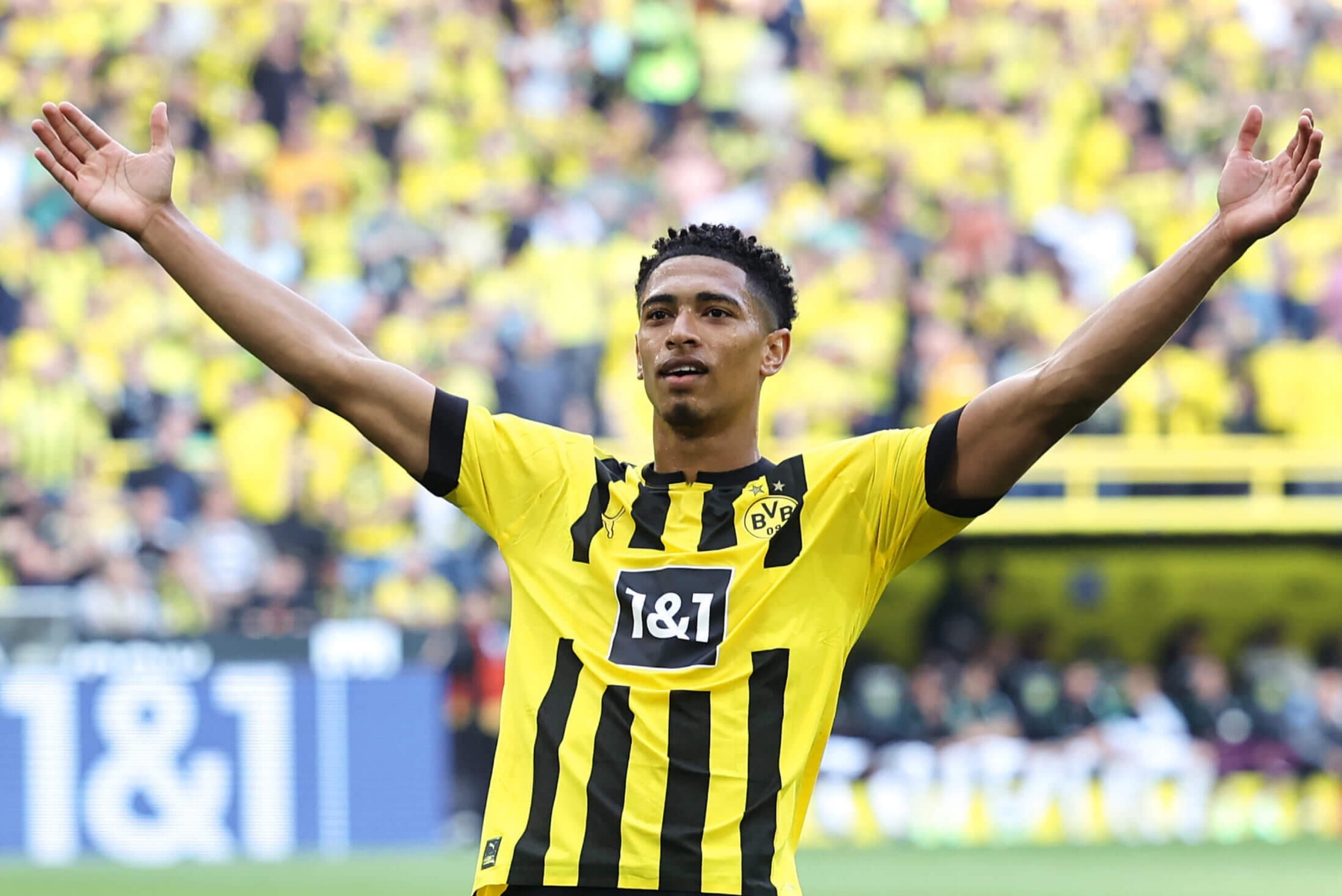 Για αυτό ο Μπέλινγχαμ αποφάσισε να υπογράψει στην Ντόρτμουντ!