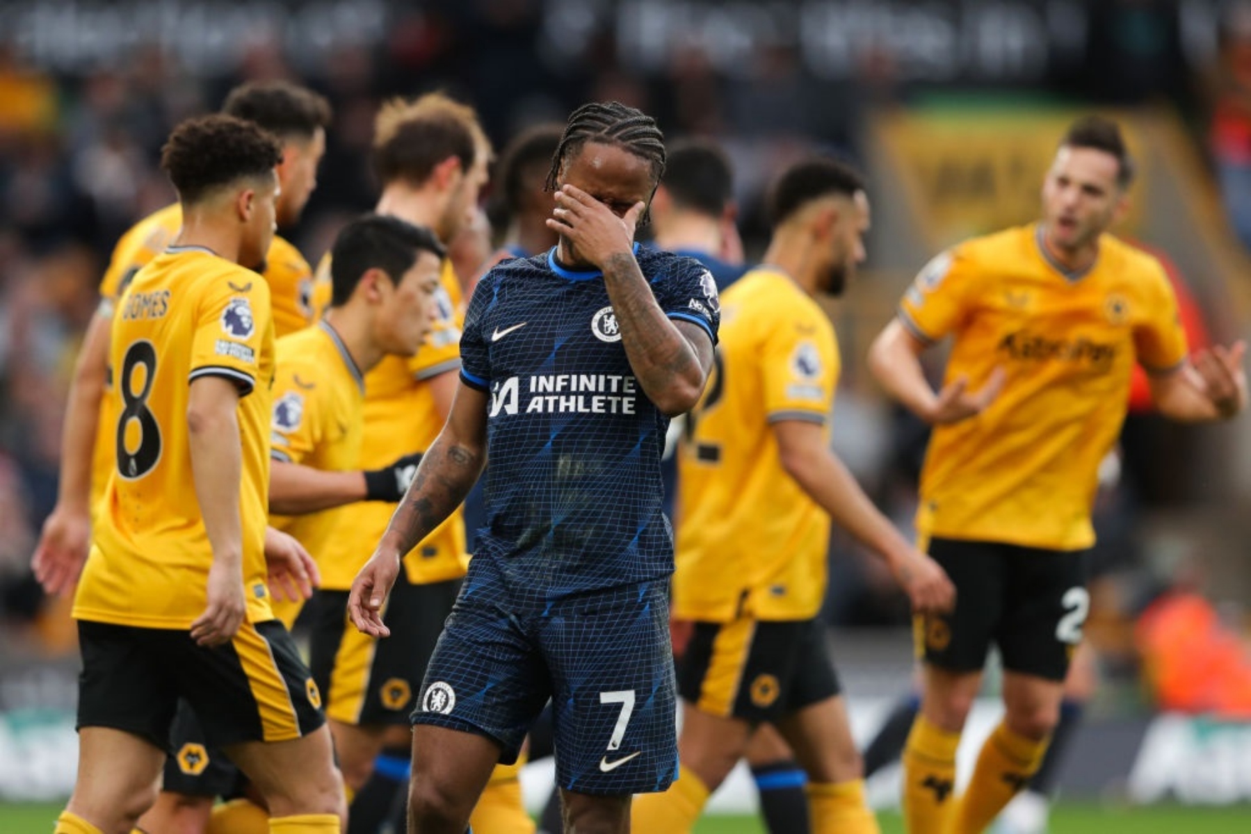 Η Γουλβς έκανε πλάκα κόντρα στην Τσέλσι – Άμυνα για… πέταμα οι «Μπλε»! (vid)