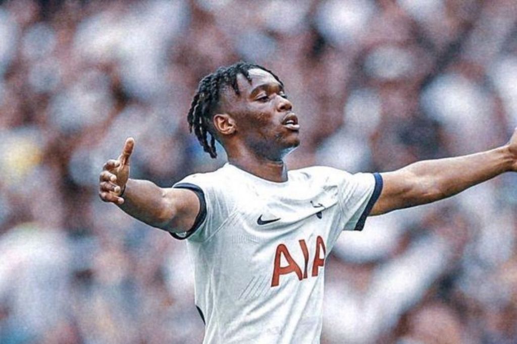 Προβάδισμα για Τότεναμ κόντρα στη Νιούκαστλ – Όμορφη συνεργασία με ασίστ Σον! (vid)