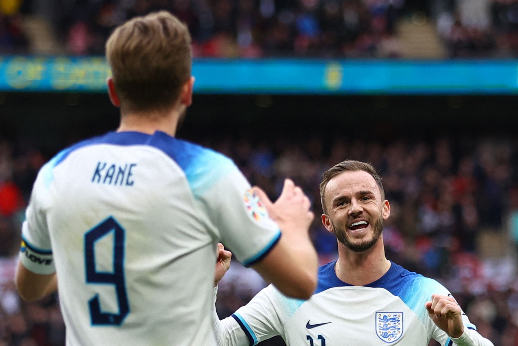 Μάντισον για Κέιν: «Ο καλύτερος επιθετικός στον κόσμο – Πιστεύω θα επιστρέψει για το ρεκόρ»!