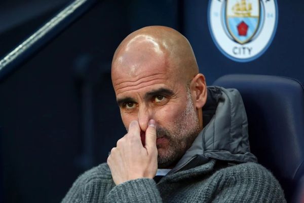 Γκουαρντιόλα