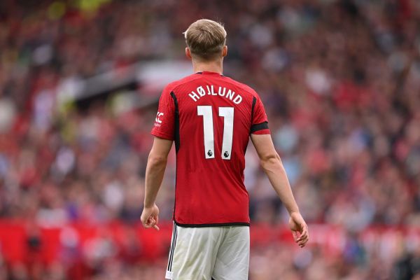 Γιουνάιτεντ