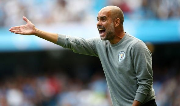 Γκουαρντιόλα