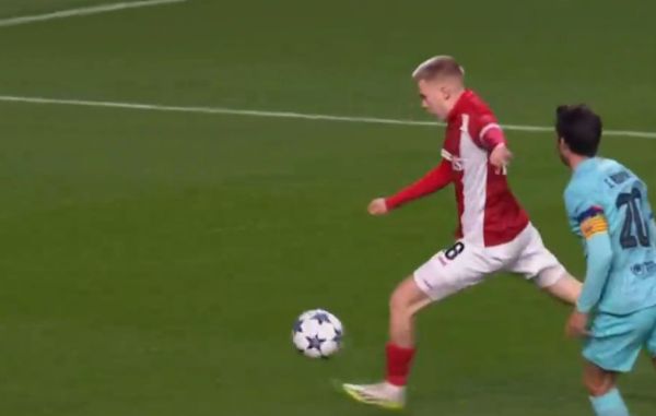 Μπαρτσελόνα