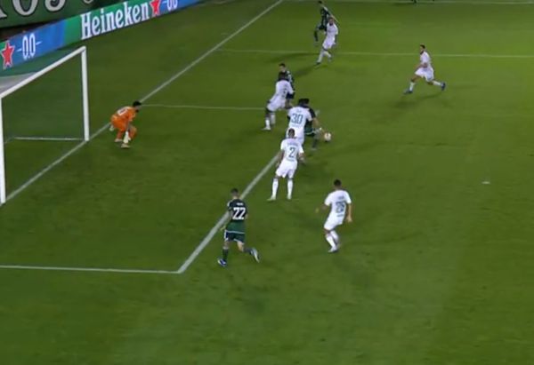 Παναθηναϊκός