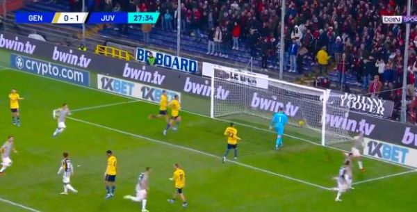 Γιουβέντους