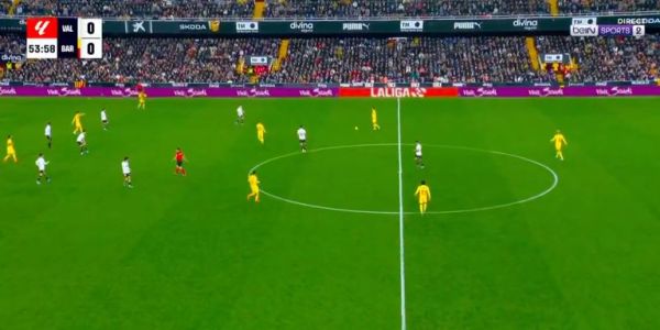 Μπαρτσελόνα