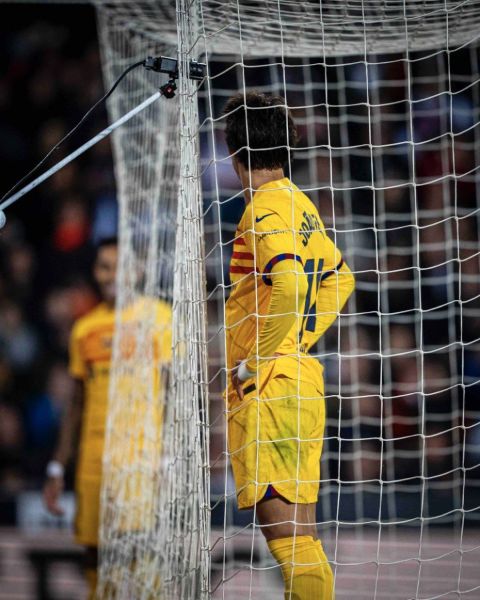 Μπαρτσελόνα