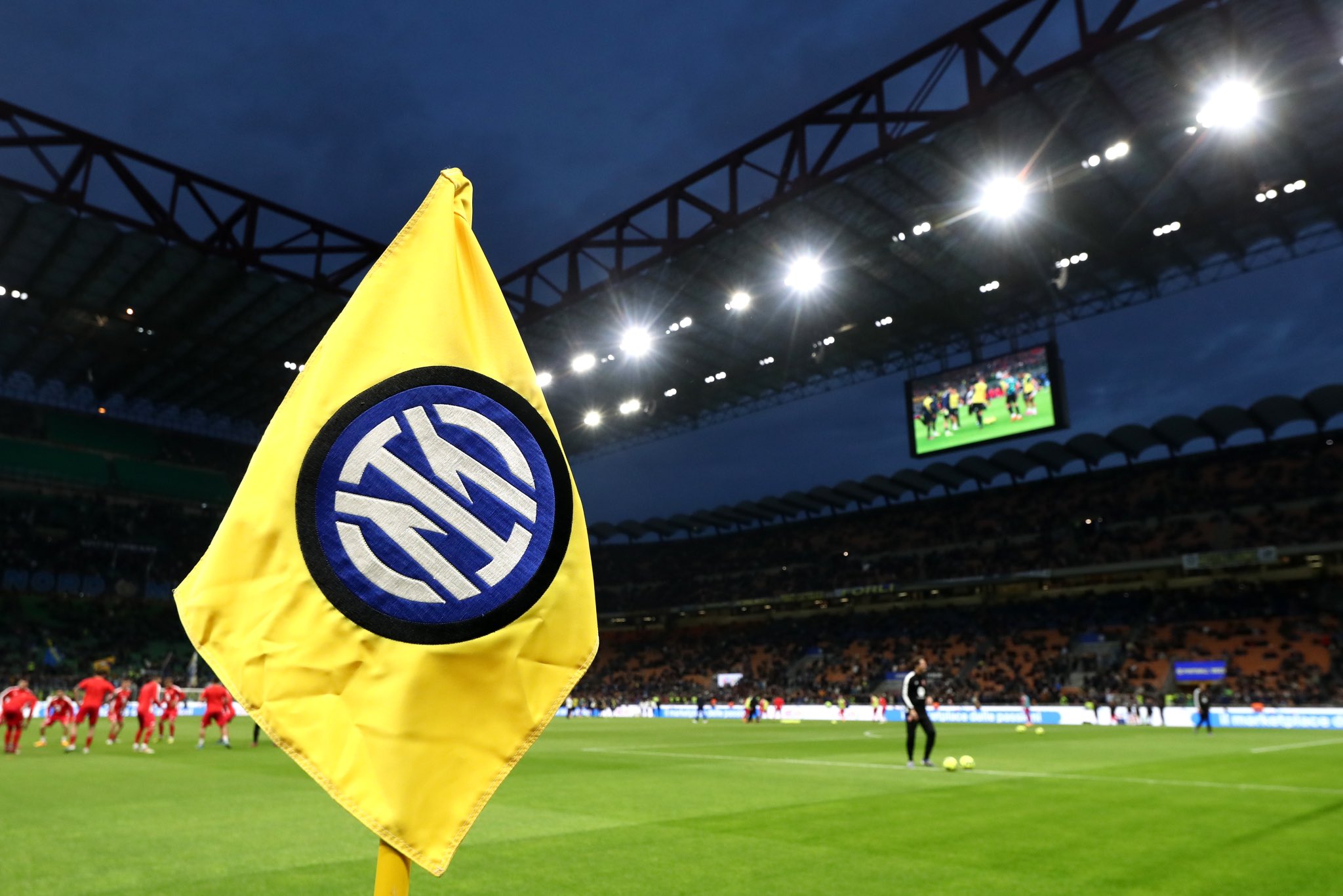 Σφαλιάρα από την Ίντερ – «Εμείς σεβόμαστε το ποδόσφαιρο! Λέμε… όχι στην Super League»