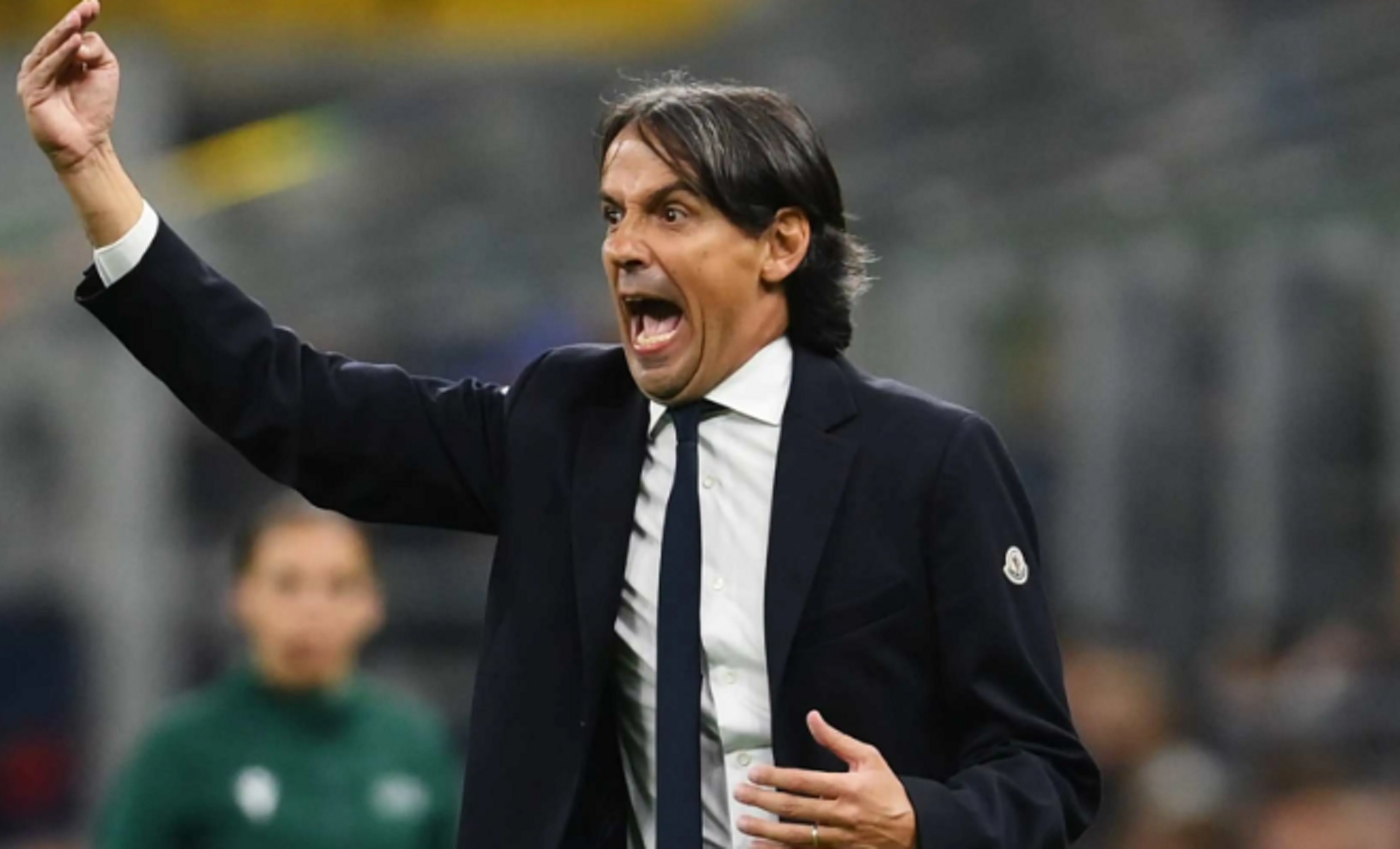 Μπαρτσελόνα: Κυνηγά το απίθανο με τον πρωτομάστορα της Ίντερ