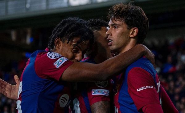 Μπαρτσελόνα