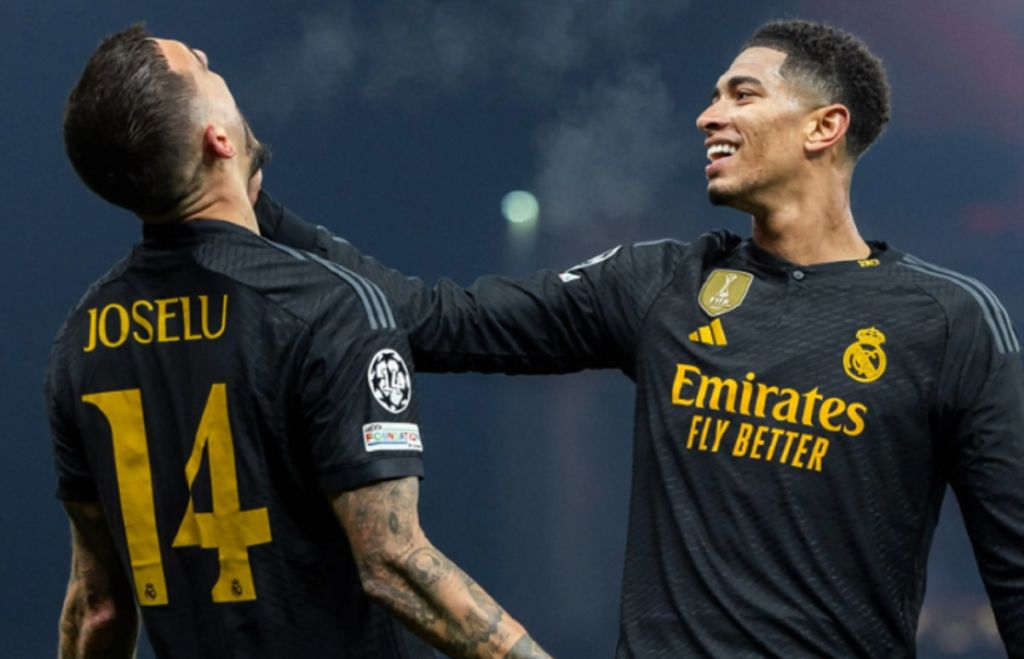 Ρεάλ Μαδρίτης: Ο «οικονομικός» Χοσέλου βάζει… φωτιά στο σχέδιο Μπαπέ