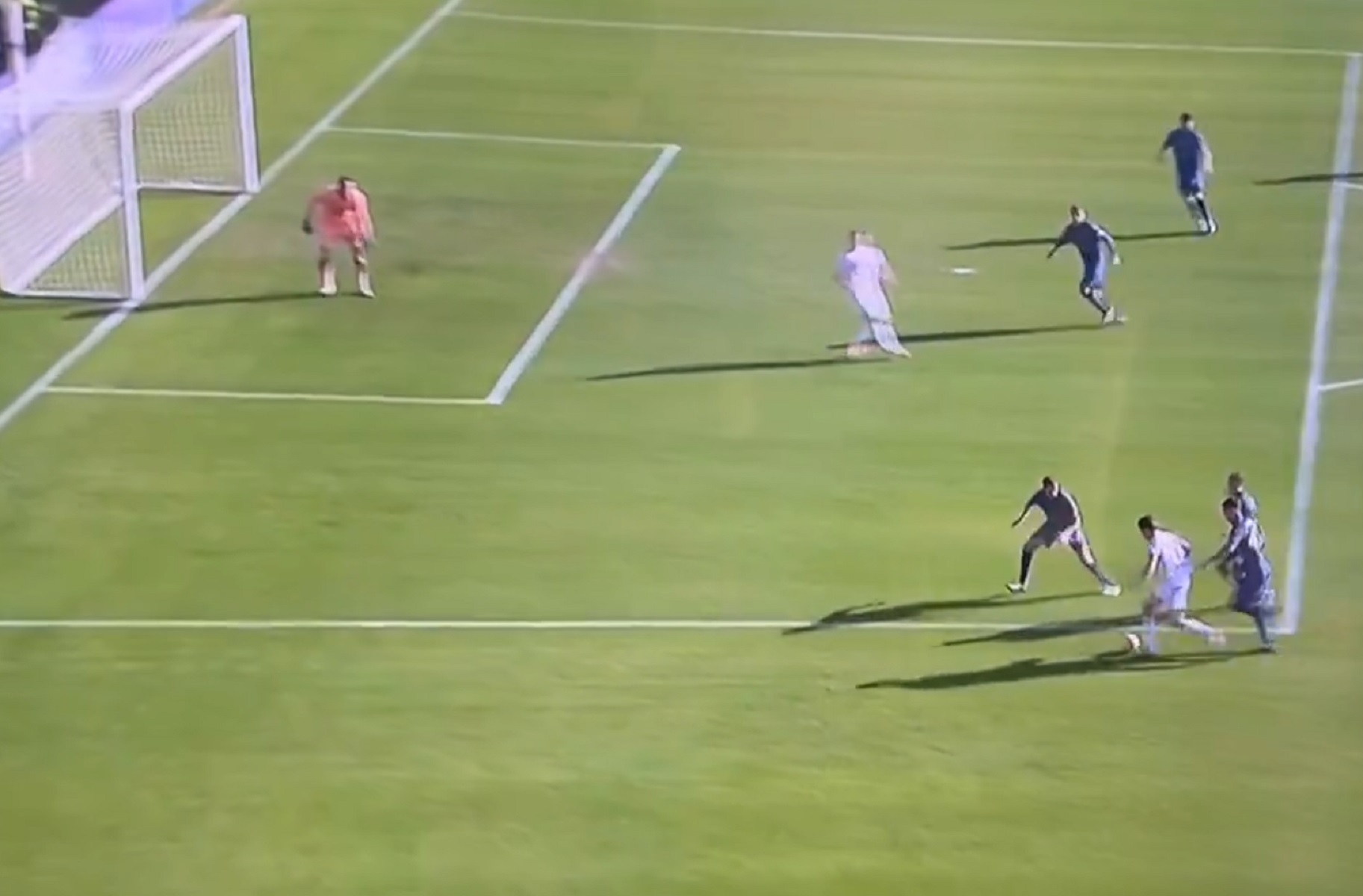 Μαγικός, ονειρικός Γιλντίζ – Ντεμπούτο με τη Γιουβέντους και γκολάρα top class (vid)