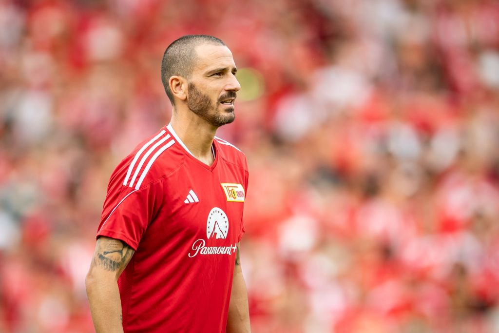 Αφήνει κακήν κακώς τη Γερμανία ο Μπονούτσι – Επιστροφή στα πάτρια εδάφη