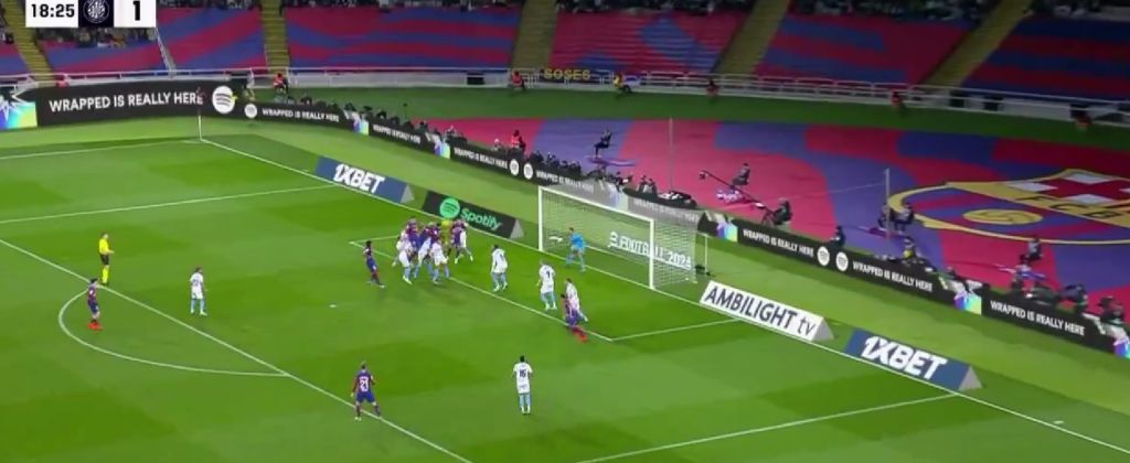 Λεβαντόφσκι ο… μηδενιστής: Και όλα πάλι από την αρχή! (vid)