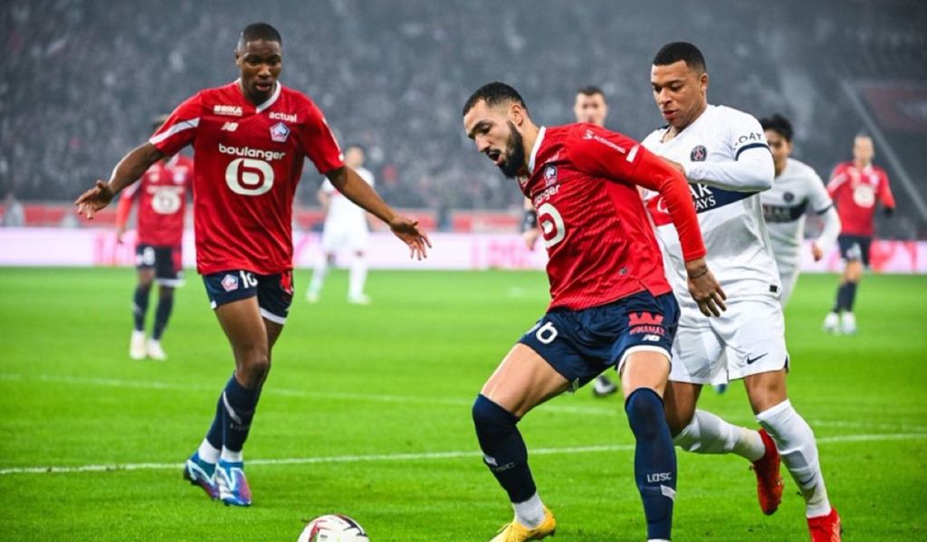 Άστρο φωτει-ΝΟ. Θα έρθει για την Παρί το «διπλό»; ΝΟ! (vid)