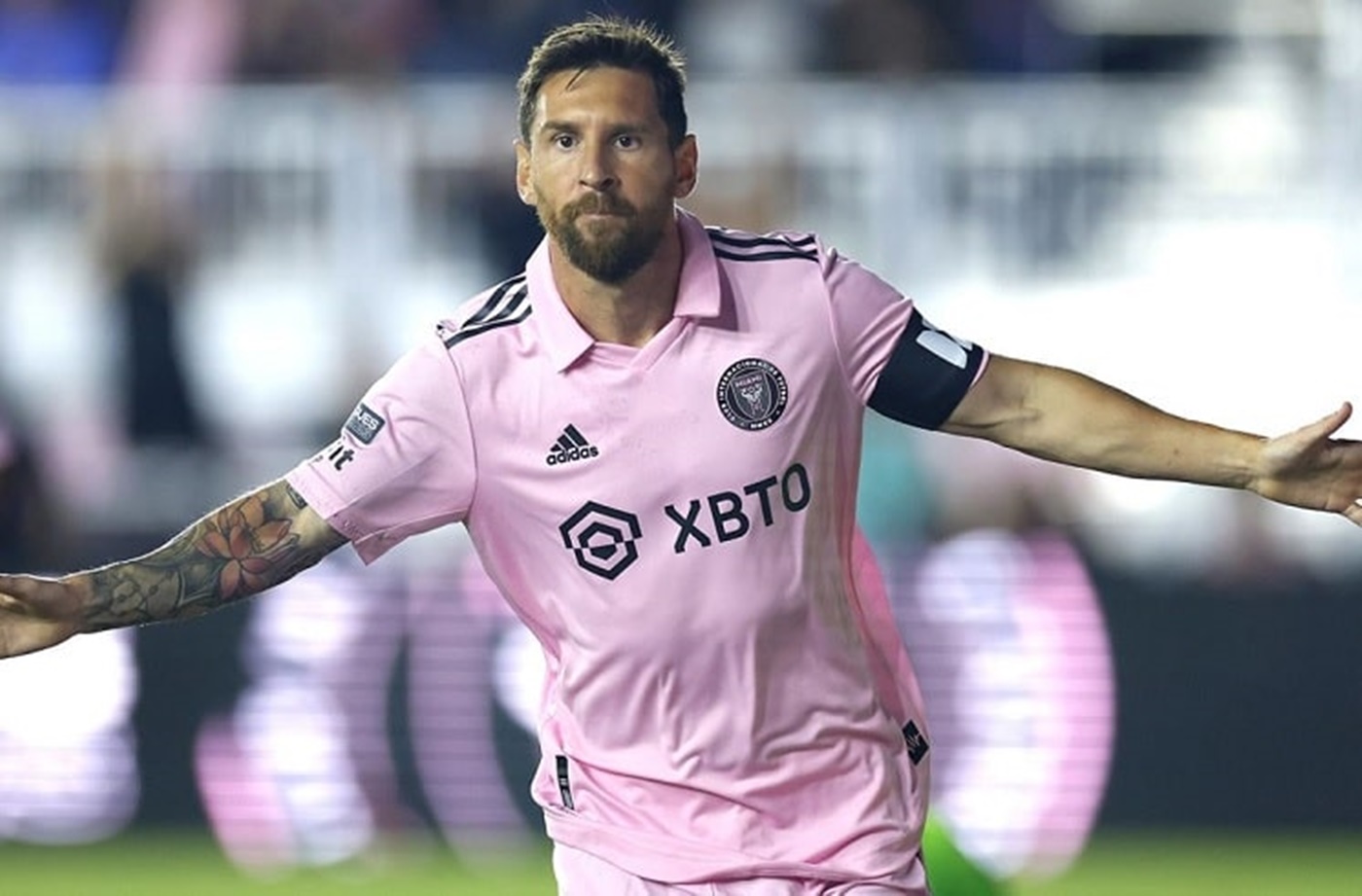 Ο Λιονέλ Μέσι έχει πάει σε… άλλο επίπεδο τα πέναλτι: Ακόμα μία «αλητεία» του Αργεντινού! (vid)