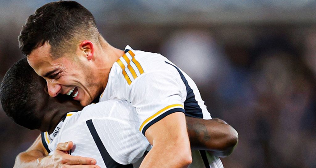 Νίκησε, με… άλλα κόλπα την Αλαβές η Ρεάλ Μαδρίτης! (vid)