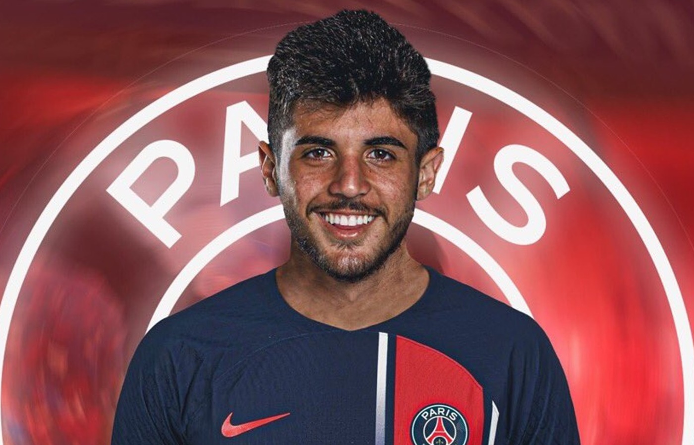 Έτοιμη για βραζιλιάνικο «βράχο» η Παρί Σεν Ζερμέν!