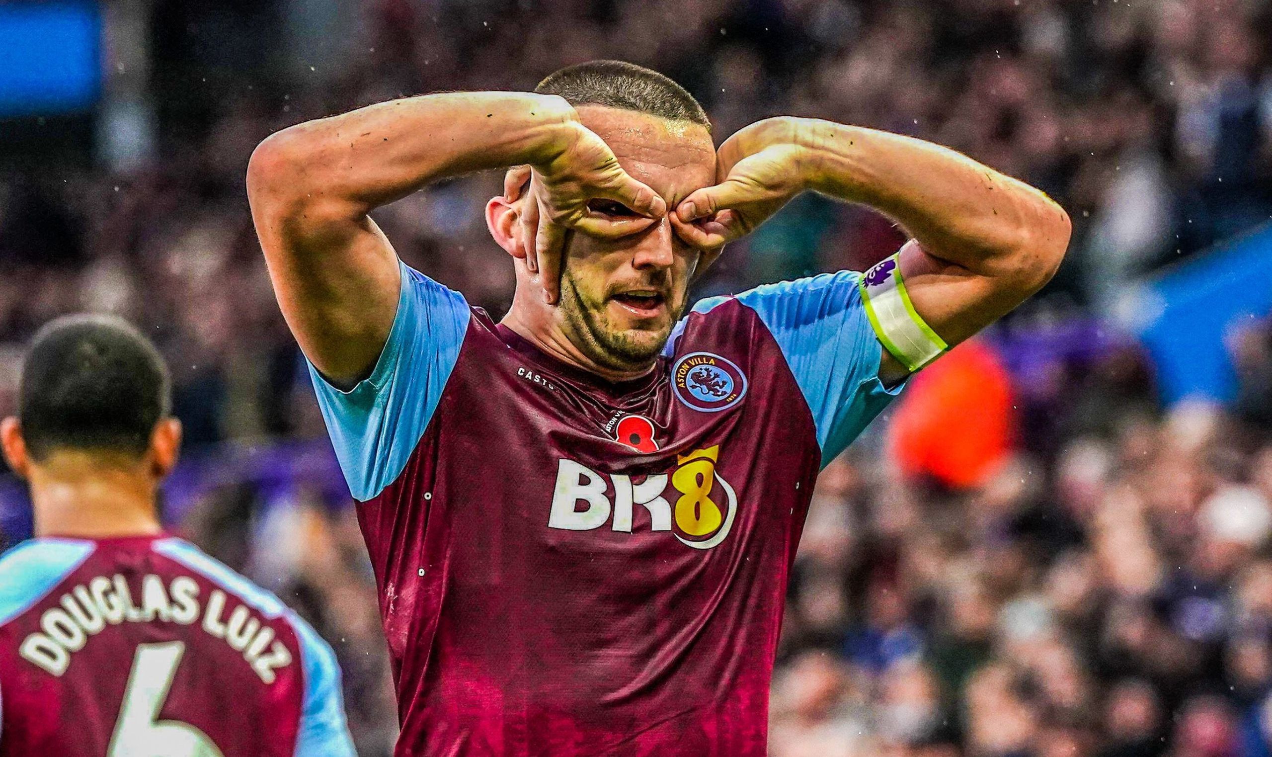 Άστον Βίλα για… φίλημα: Μαγικό ξεκίνημα και 1-0! (vid)