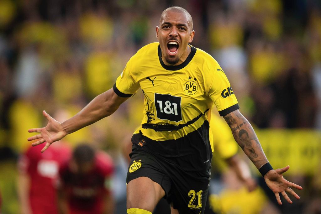 Ντόρτμουντ, εδώ δεν είναι… Champions League – Τρίτο σερί ματς χωρίς νίκη!