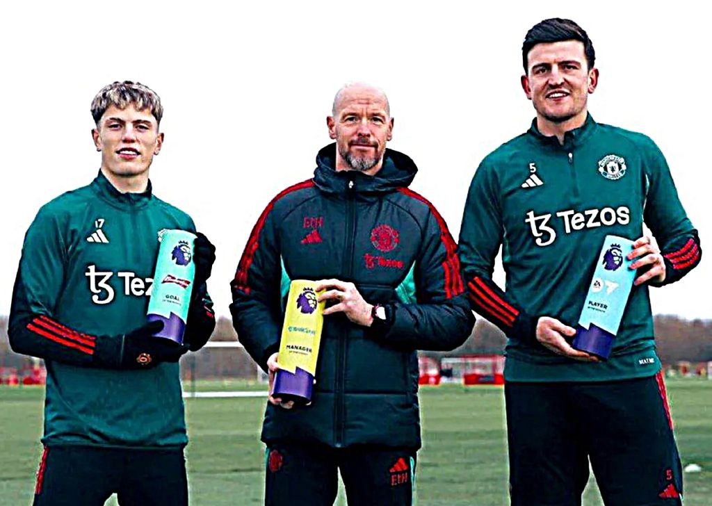 Μάντσεστερ Γιουνάιτεντ: Της σέρνουν τα εξ αμάξης, αλλά εκείνη κλείνει στόματα!