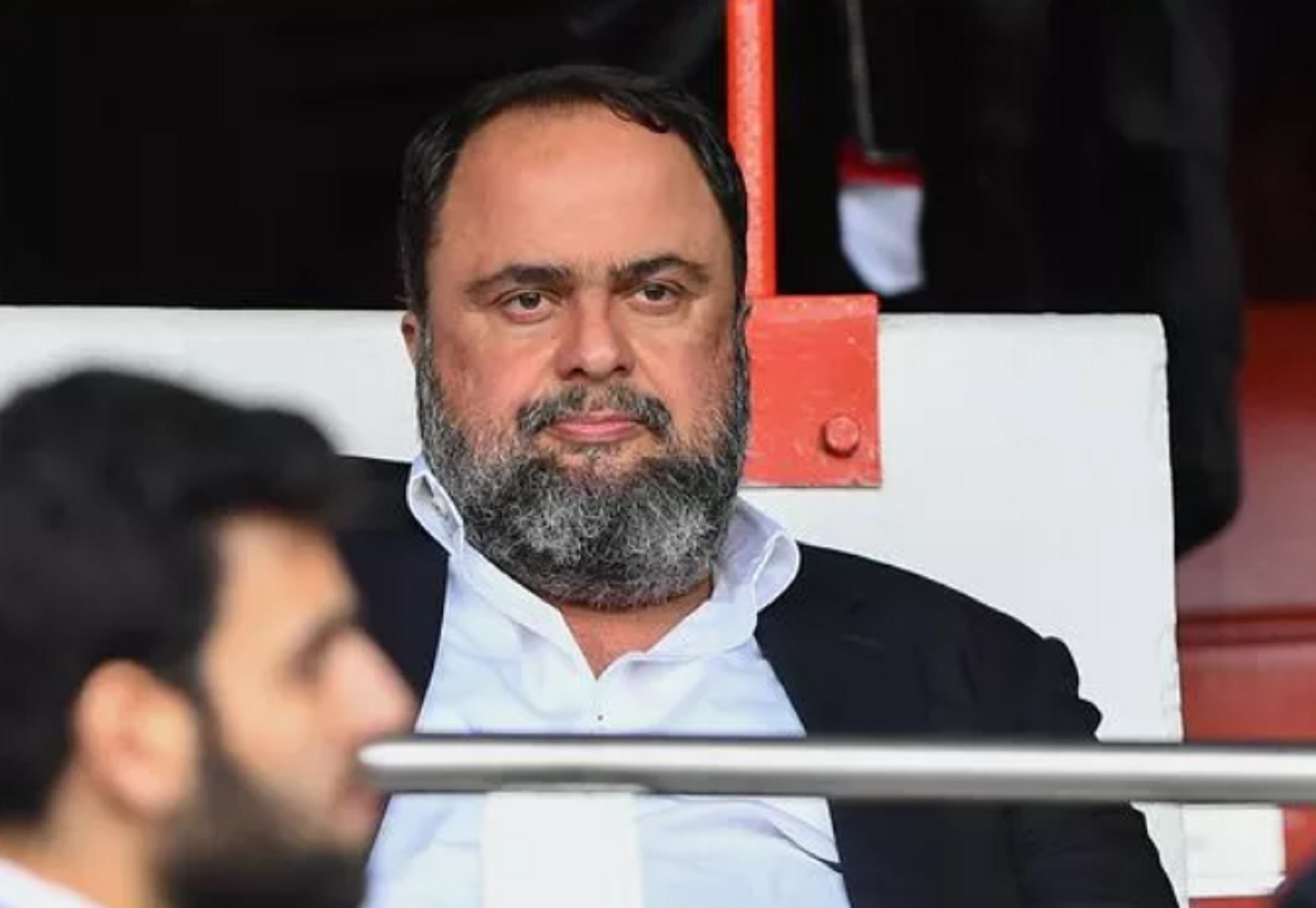 Ο Μαρινάκης φέρνει στη Νότινγχαμ προπονητή με… πράσινο παρελθόν