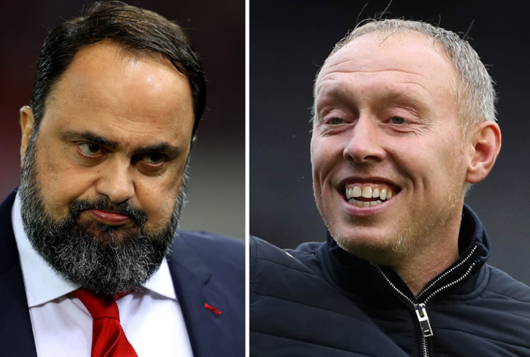 Πήρε… ανάποδες ο Μαρινάκης – «Στέλνει» τον Κούπερ και φέρνει βαρύ όνομα για προπονητή