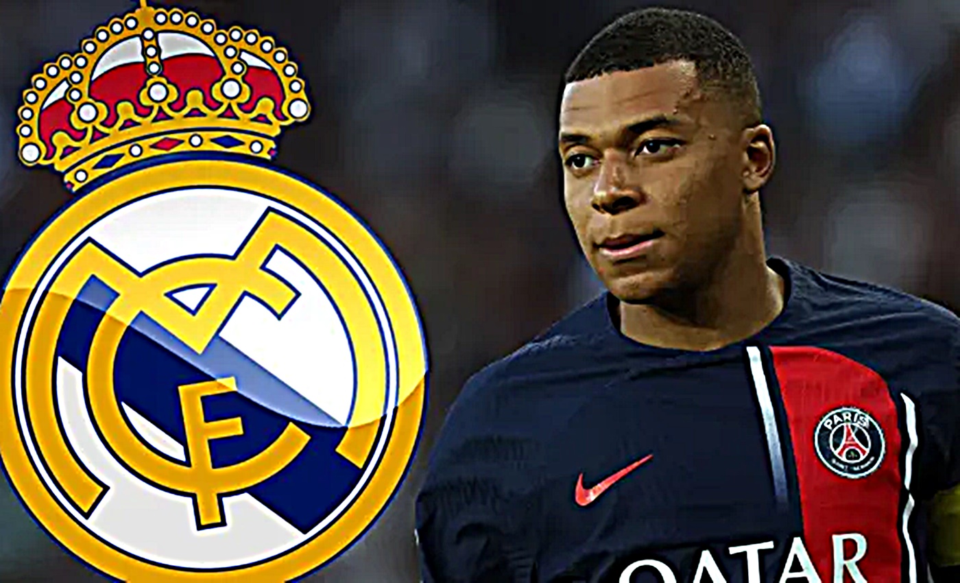 Η Ρεάλ ετοιμάζει δώρο στον κόσμο της με Μπαπέ για το 2024!