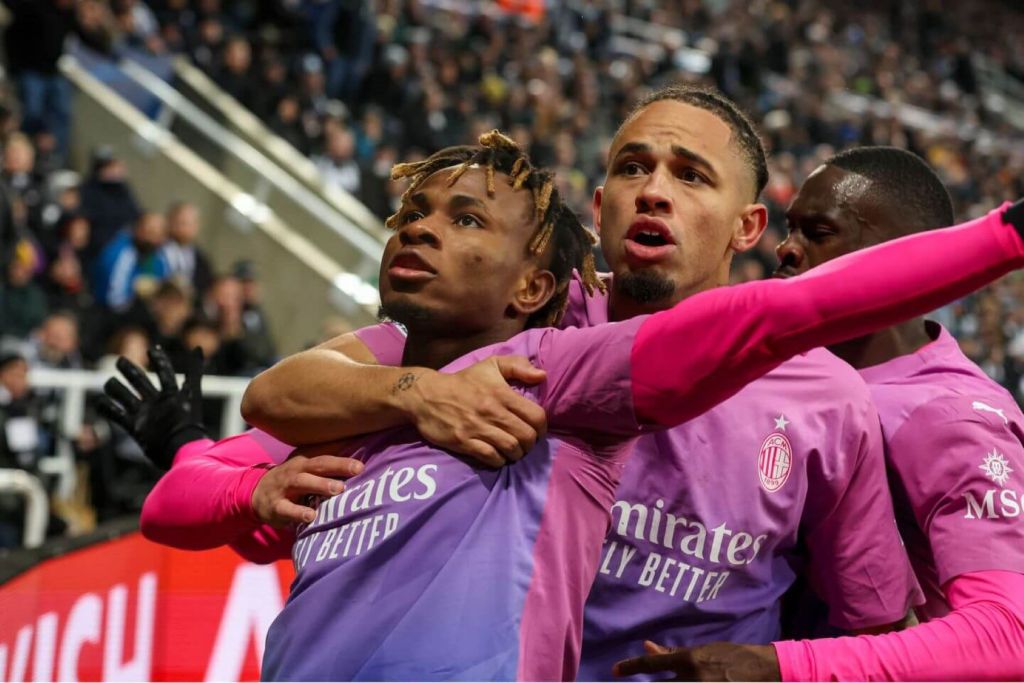 Πιόλι: «H Μίλαν θα τα δώσει όλα για να σηκώσει το Europa League»