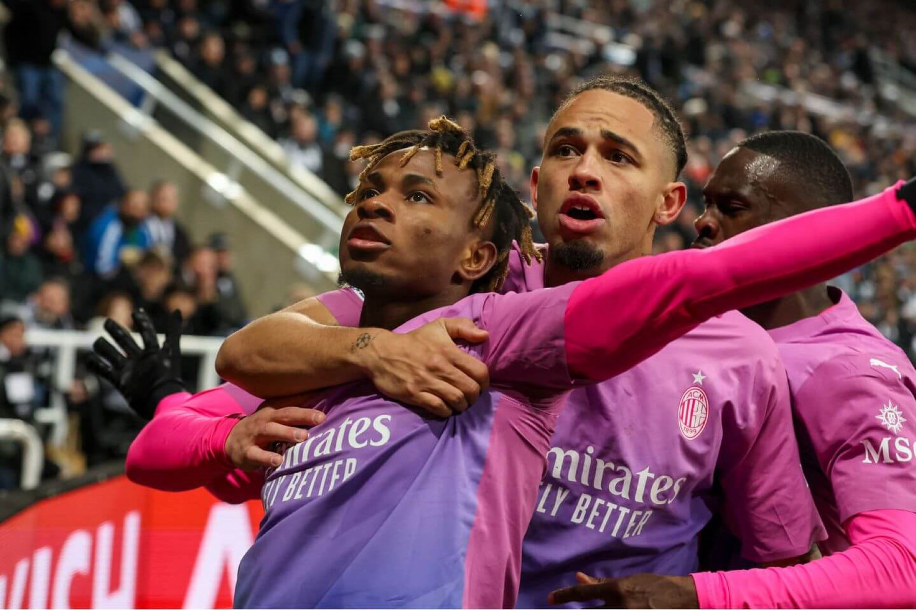 Πιόλι: «H Μίλαν θα τα δώσει όλα για να σηκώσει το Europa League»