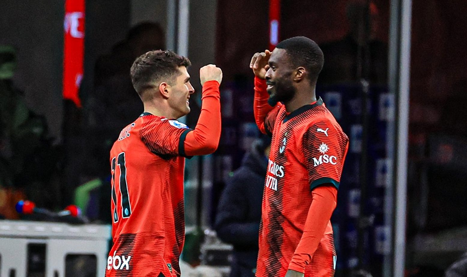 Επιτέλους… γέλασε το χειλάκι της Μίλαν! (vids)