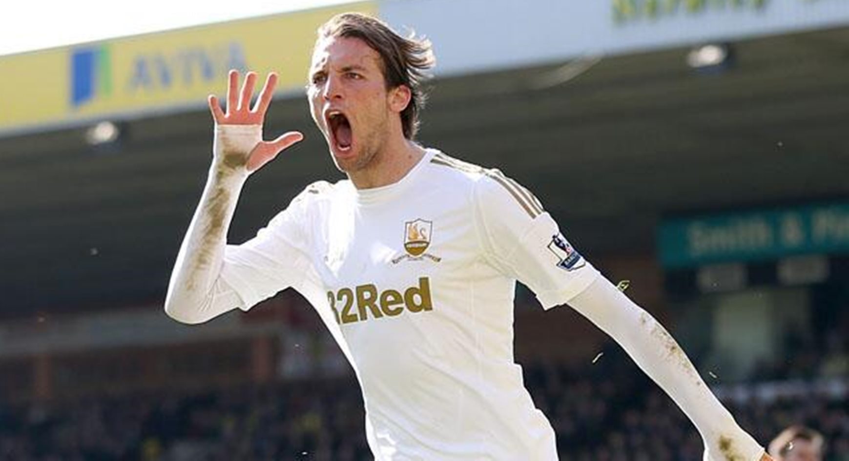 PODCAST: Τα «χρυσά» χρόνια της Σουόνσι στην Premier League!